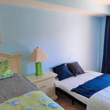 1B/1B Condo With Ocean Views, Resort Style, Free Wifi, Few Steps To The Beach!! Wildwood Crest Exterior foto