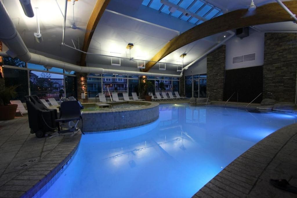 1B/1B Condo With Ocean Views, Resort Style, Free Wifi, Few Steps To The Beach!! Wildwood Crest Exterior foto