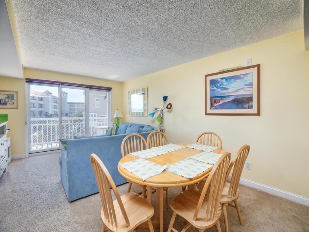 1B/1B Condo With Ocean Views, Resort Style, Free Wifi, Few Steps To The Beach!! Wildwood Crest Exterior foto